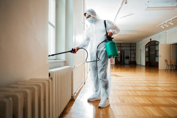 Trusted Burns, OR Pest Control Experts